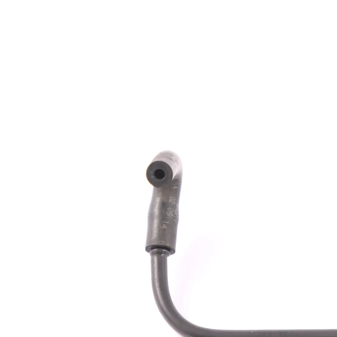  Ligne de vide Mercedes W205 W221 W906 Diesel OM651 Tuyau de pression - SKU A6510703432 - Numéro de pièce A6510703432