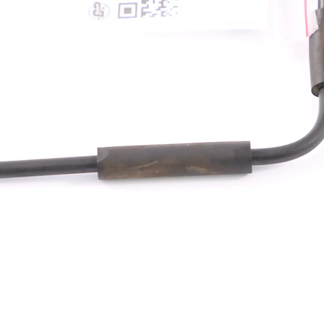  Vacuum Line Mercedes W205 W221 W906 Diesel OM651 Pressure Hose - SKU A6510703432 - Part number A6510703432