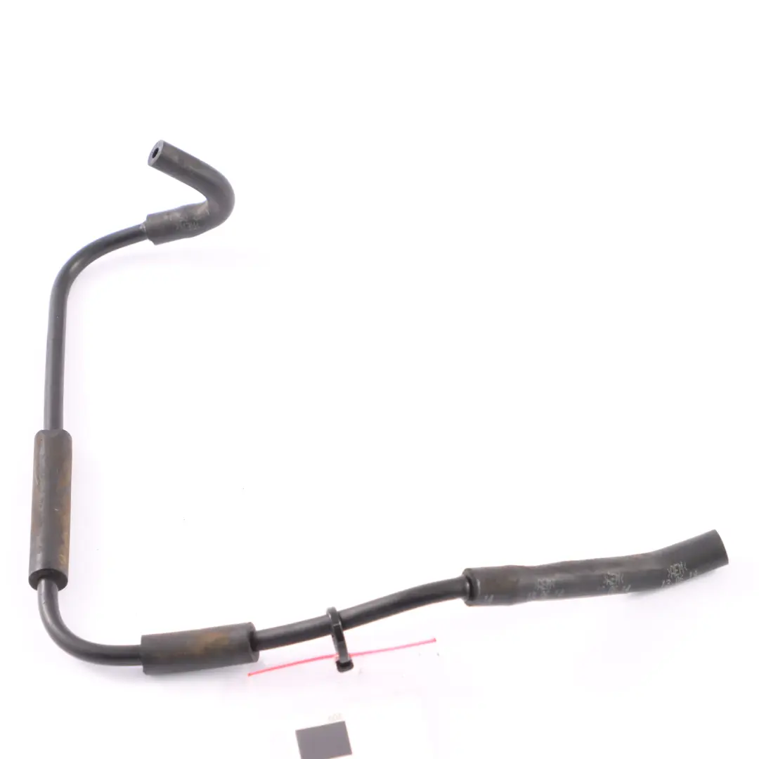 Vacuum Line Mercedes W205 W221 W906 Diesel OM651 Pressure Hose to with Part number A6510703432 Vacuum Line Mercedes W205 W221 W906 Diesel OM651 Pressure Hose - SKU A6510703432 - Part number A6510703432
