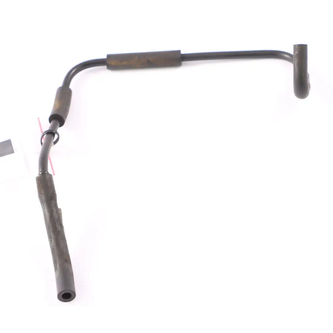 Ligne de vide Mercedes W205 W221 W906 Diesel OM651 Tuyau de pression pour à propos du numéro de pièce A6510703432 Ligne de vide Mercedes W205 W221 W906 Diesel OM651 Tuyau de pression - SKU A6510703432 - Numéro de pièce A6510703432