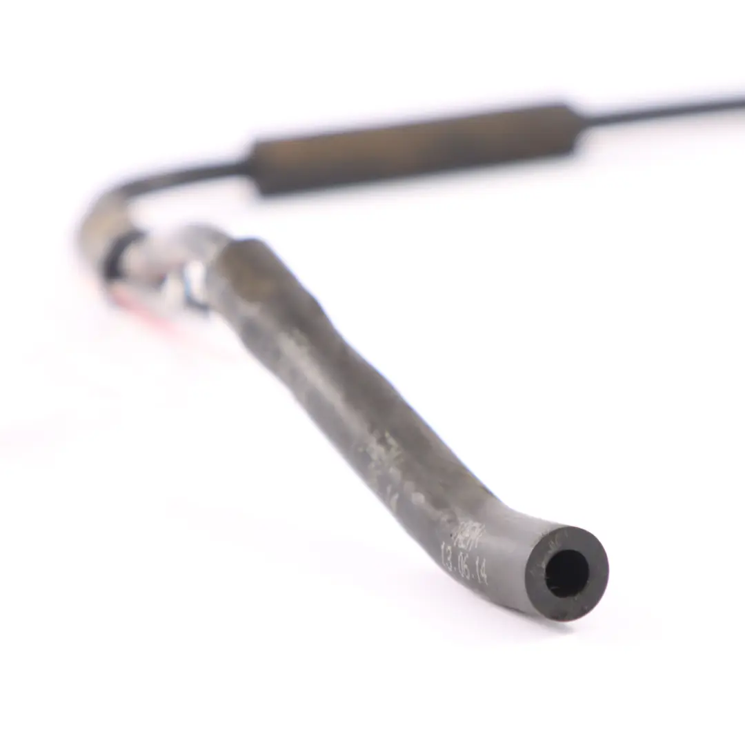 Linea di vuoto Mercedes W205 W221 W906 Diesel OM651 Tubo - SKU A6510703432 - Numero di parte A6510703432