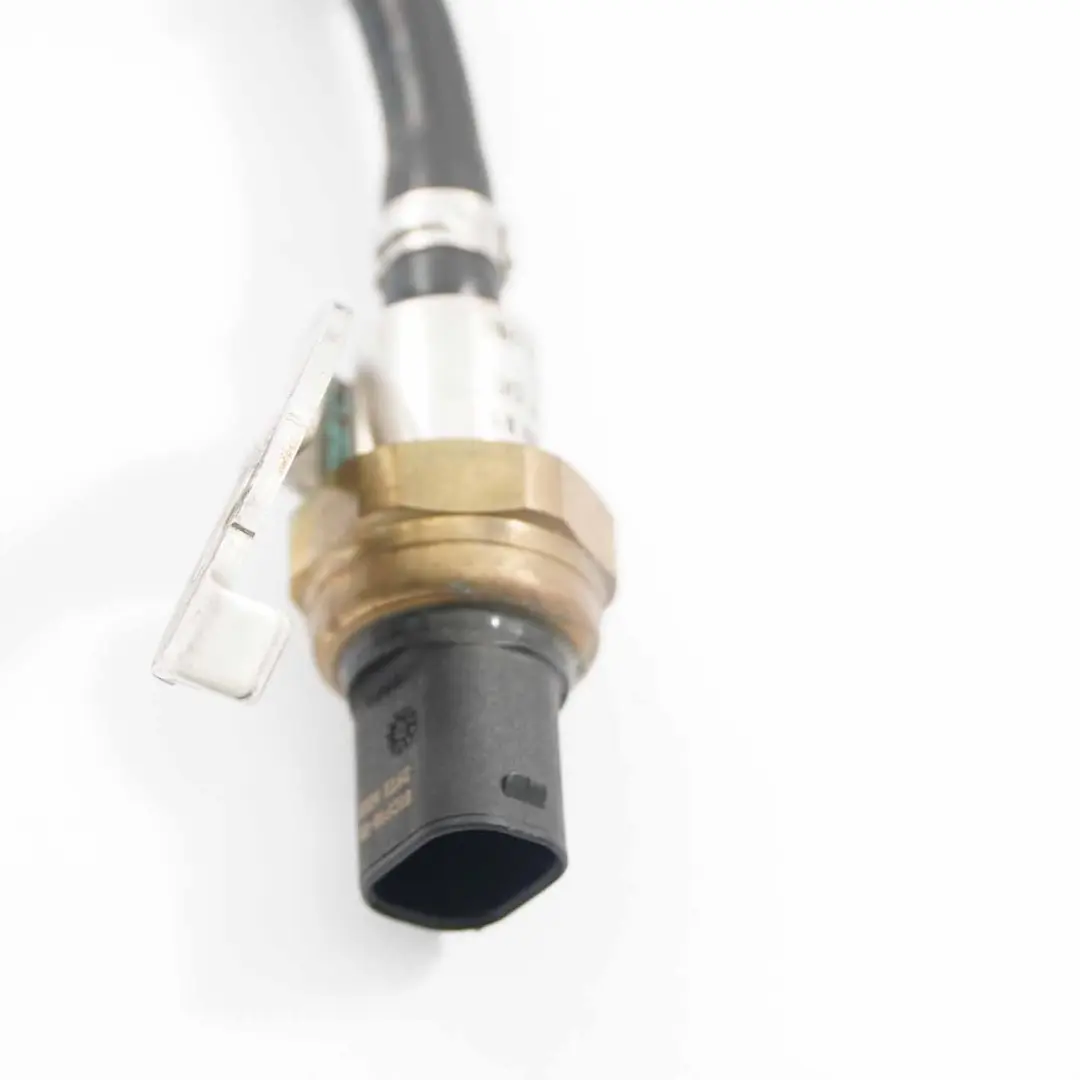 Mercedes W212 W639 Manguera Linea Alimentacion Combustible Retorno - SKU A6510703981 - Número de pieza A6510703981