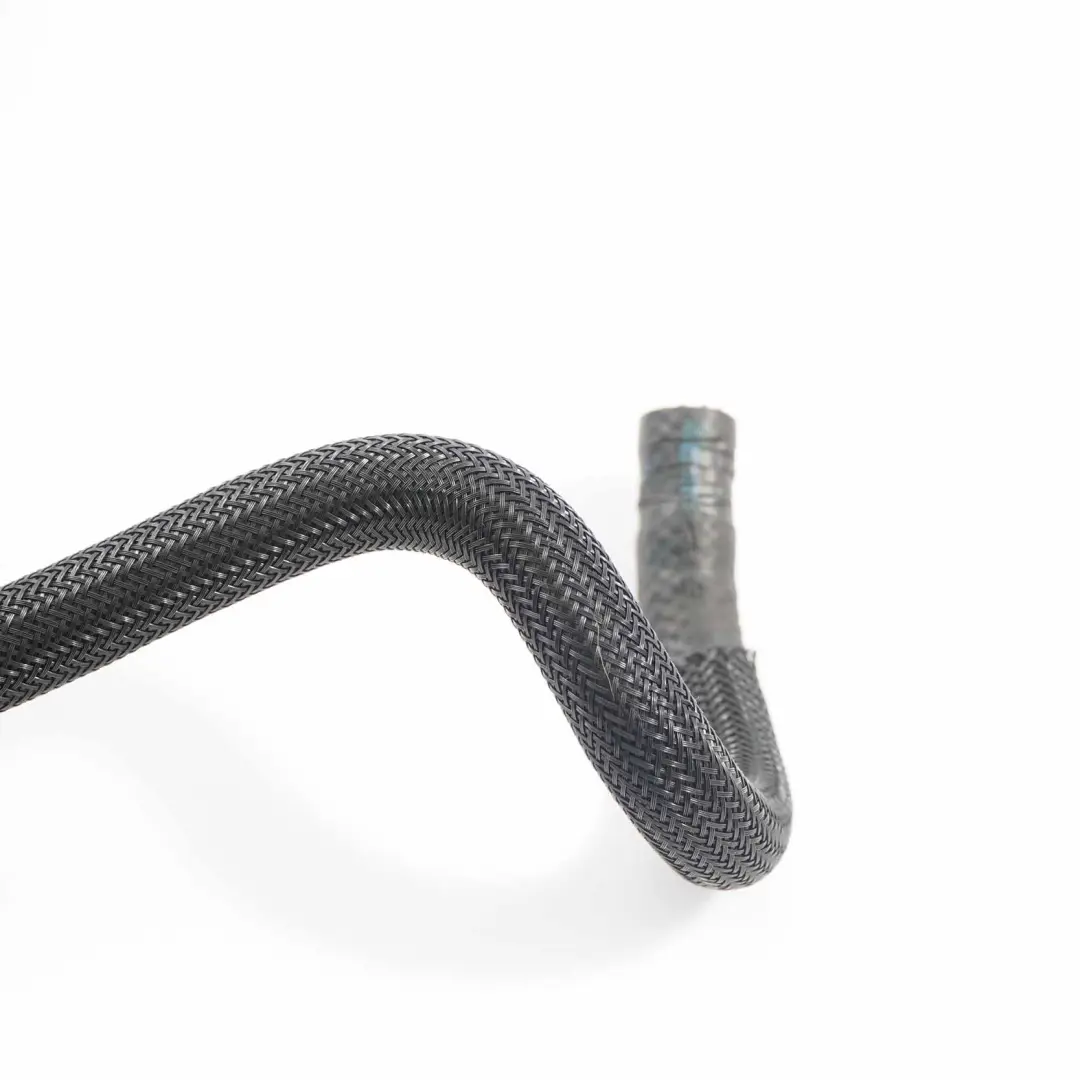 Mercedes W204 W212 OM651 Tuyau Retour Ligne D'Alimentation Carburant - SKU A6510703981 - Numéro de pièce A6510703981