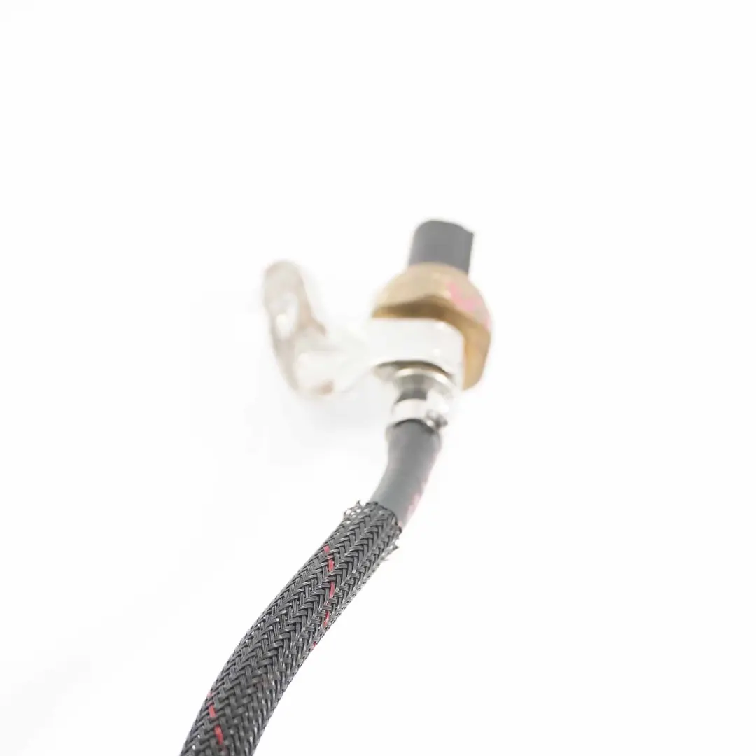 OM651 Tubo Flesibile Ritorno Carburante per Mercedes W204 W212 W639 W906 con numero di parte A6510703981 Mercedes W204 W212 W639 W906 OM651 Tubo Flesibile Ritorno Carburante - SKU A6510703981 - Numero di parte A6510703981