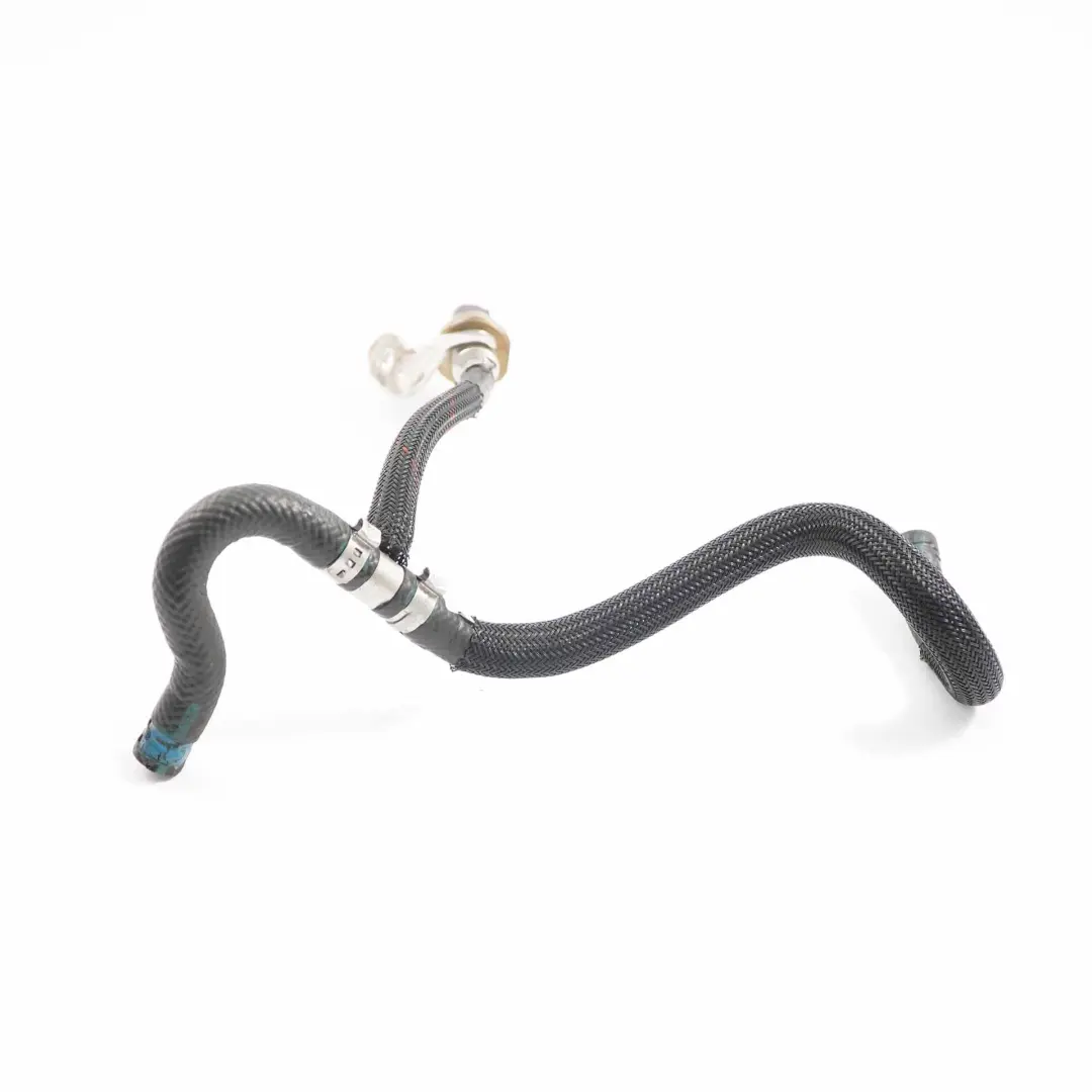 Mercedes W204 W212 W639 W906 OM651 Fuel Feed Return Line Pipe Hose - SKU A6510703981 - Part number A6510703981