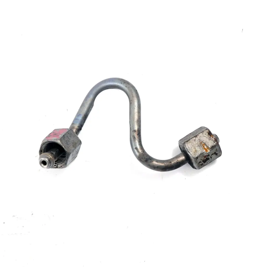 Mercedes Sprinter W906 OM651 Pressure Pipe Fuel Injection Line Rail - SKU A6510704233 - Part number A6510704233