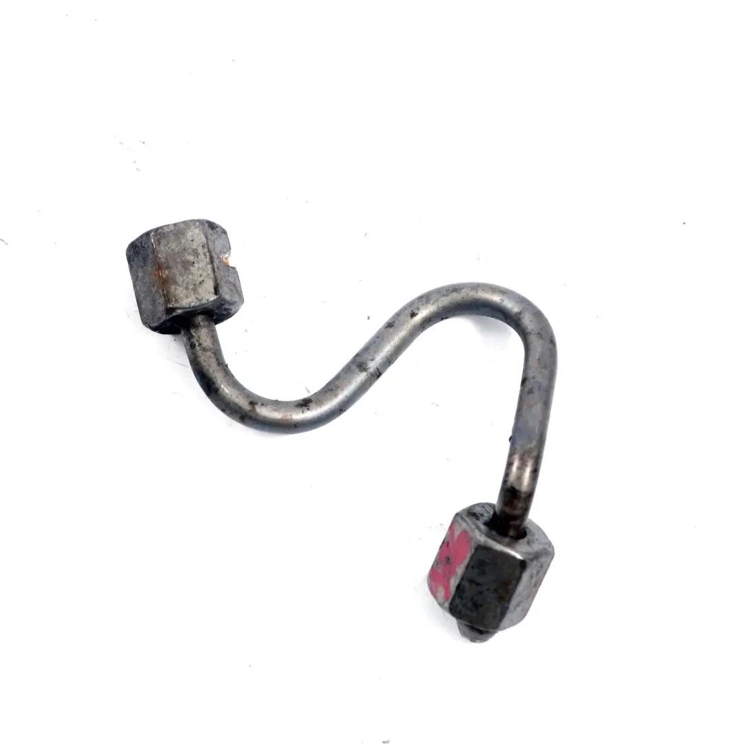 Tubo Presión Línea Inyección Combustible Rail para Mercedes Sprinter W906 con número de pieza A6510704233 Mercedes Sprinter W906 Tubo Presión Línea Inyección Combustible Rail - SKU A6510704233 - Número de pieza A6510704233
