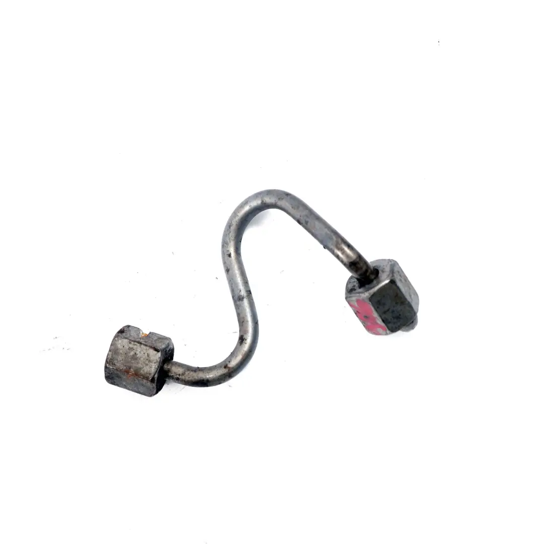 Tubo Presión Línea Inyección Combustible Rail para Mercedes Sprinter W906 con número de pieza A6510704233 Mercedes Sprinter W906 Tubo Presión Línea Inyección Combustible Rail - SKU A6510704233 - Número de pieza A6510704233