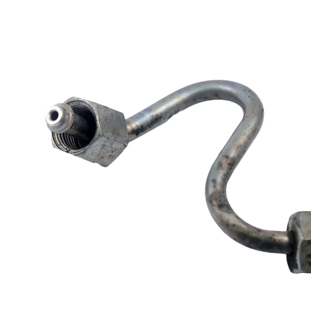 OM651 Pressure Pipe Fuel Injection Line Rail to Mercedes Sprinter W906 with Part number A6510704233 Mercedes Sprinter W906 OM651 Pressure Pipe Fuel Injection Line Rail - SKU A6510704233 - Part number A6510704233