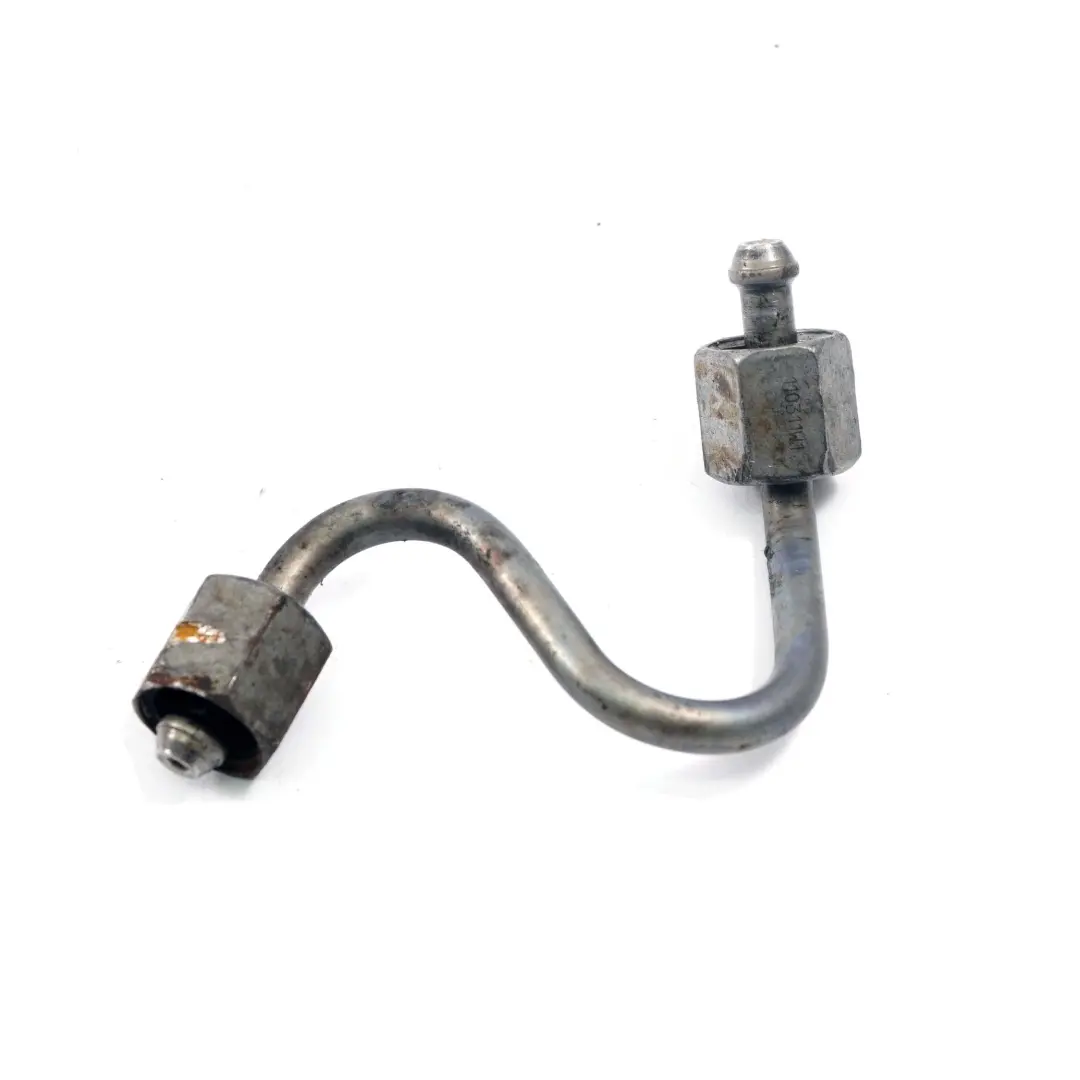 OM651 Diesel Przewód Paliwa Paliwowy do Mercedes W906 o numerze A6510704233 Mercedes W906 OM651 Diesel Przewód Paliwa Paliwowy - SKU A6510704233 - Numer Części A6510704233