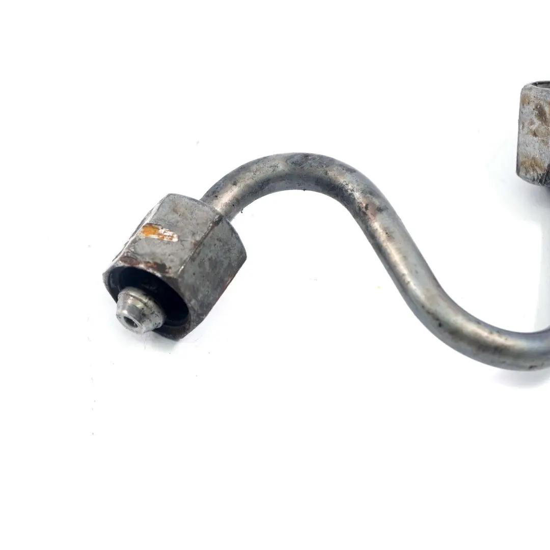 Mercedes Sprinter W906 OM651 Tuyau de pression rampe d'injection de carburant - SKU A6510704233 - Numéro de pièce A6510704233