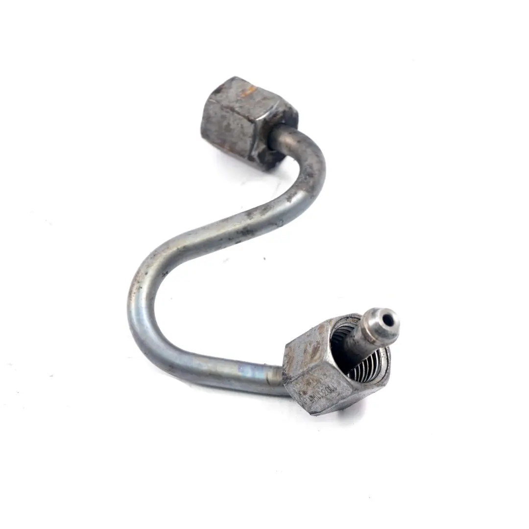 Tubo Presión Línea Inyección Combustible Rail para Mercedes Sprinter W906 con número de pieza A6510704233 Mercedes Sprinter W906 Tubo Presión Línea Inyección Combustible Rail - SKU A6510704233 - Número de pieza A6510704233
