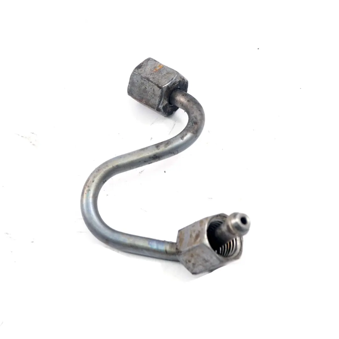 Mercedes Sprinter W906 OM651 Pressure Pipe Fuel Injection Line Rail - SKU A6510704233 - Part number A6510704233