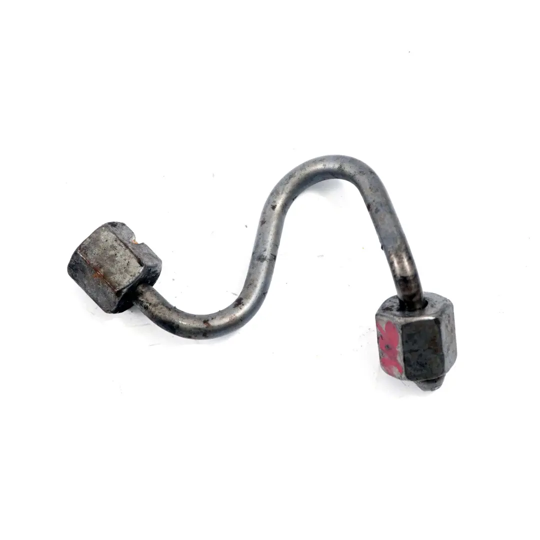 OM651 Pressure Pipe Fuel Injection Line Rail to Mercedes Sprinter W906 with Part number A6510704233 Mercedes Sprinter W906 OM651 Pressure Pipe Fuel Injection Line Rail - SKU A6510704233 - Part number A6510704233