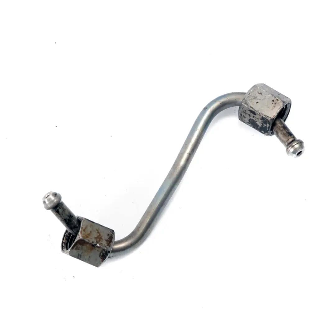 Mercedes Sprinter W906 OM651 Tuyau pression d'injection de carburant - SKU A6510704333 - Numéro de pièce A6510704333