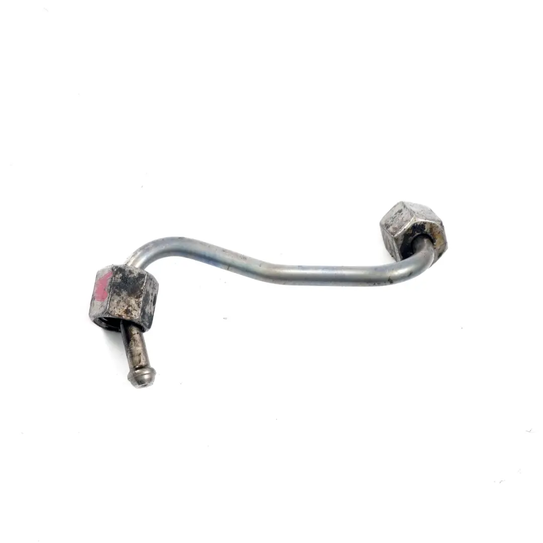 Mercedes Sprinter W906 OM651 Tuyau pression d'injection de carburant - SKU A6510704333 - Numéro de pièce A6510704333