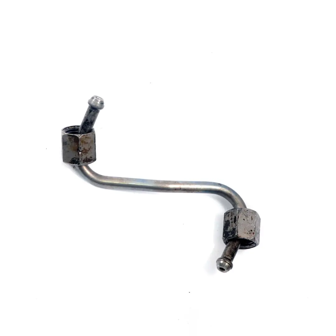 Mercedes Sprinter W906 OM651 Pressure Pipe Fuel Injection Line Rail - SKU A6510704333 - Part number A6510704333