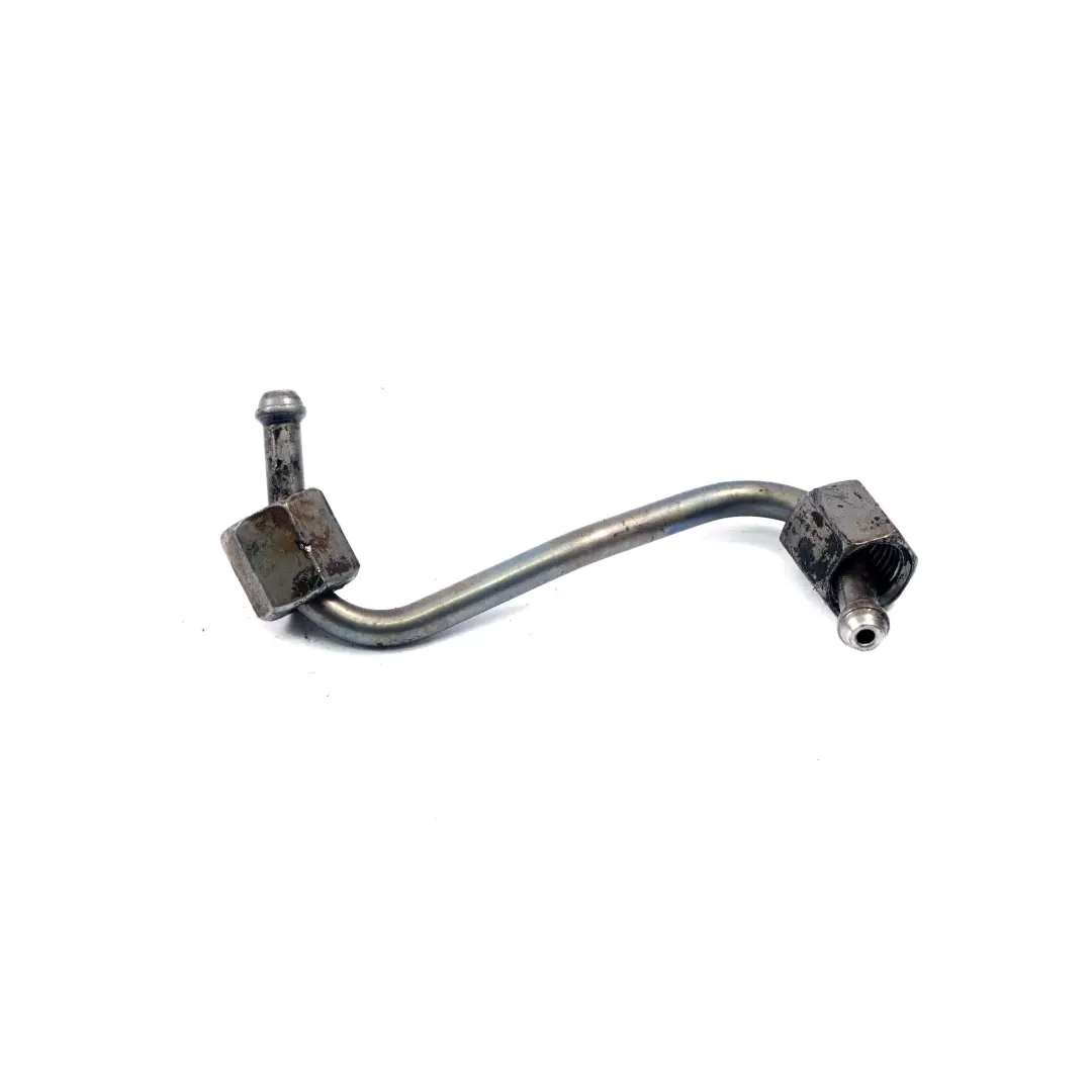 OM651 Einspritzleitungs Druckrohr Rail Injektor für Mercedes W906 mit Teilenummer A6510704333 Mercedes W906 OM651 Einspritzleitungs Druckrohr Rail Injektor - SKU A6510704333 - Teilenummer A6510704333