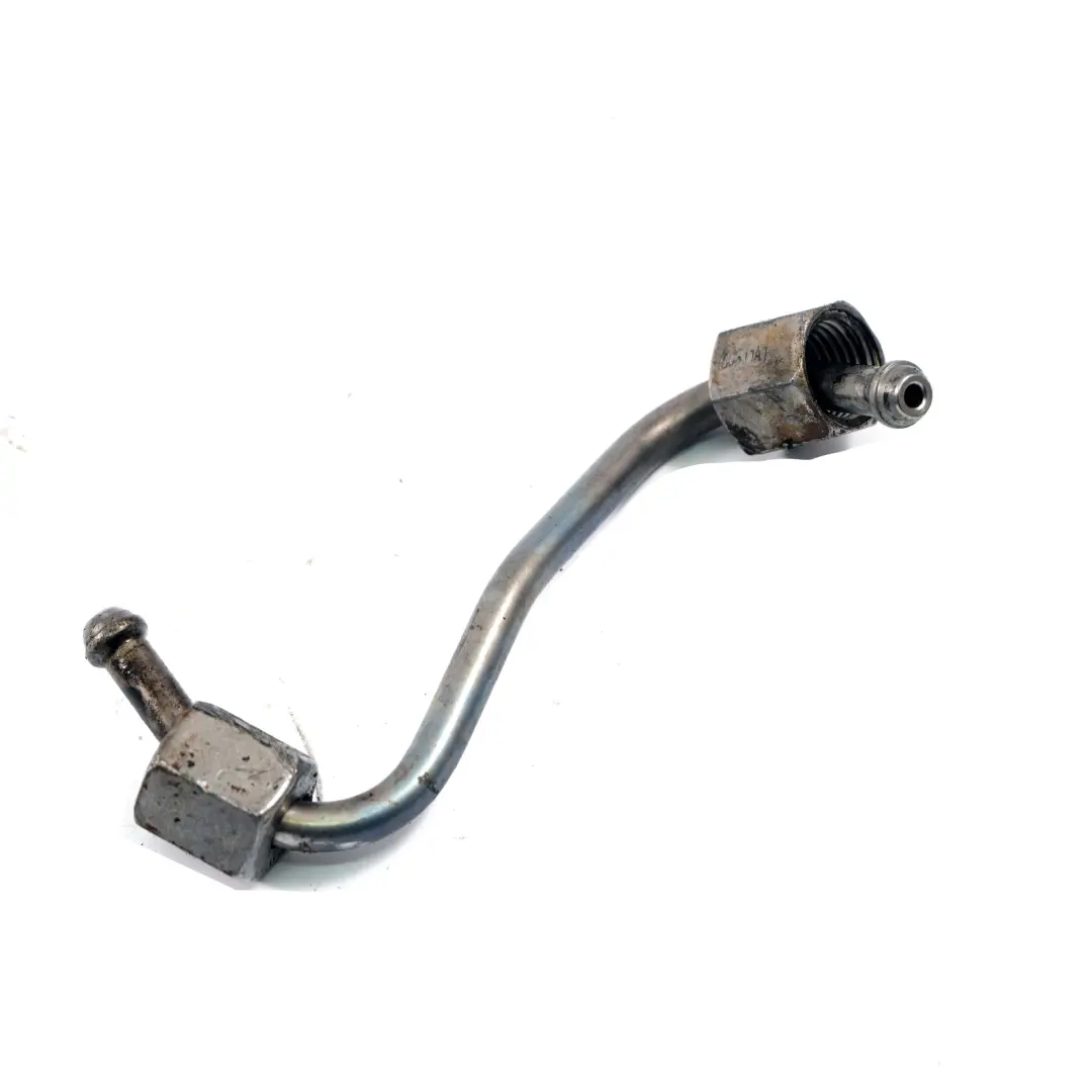 Mercedes Sprinter W906 OM651 Pressure Pipe Fuel Injection Line Rail - SKU A6510704333 - Part number A6510704333