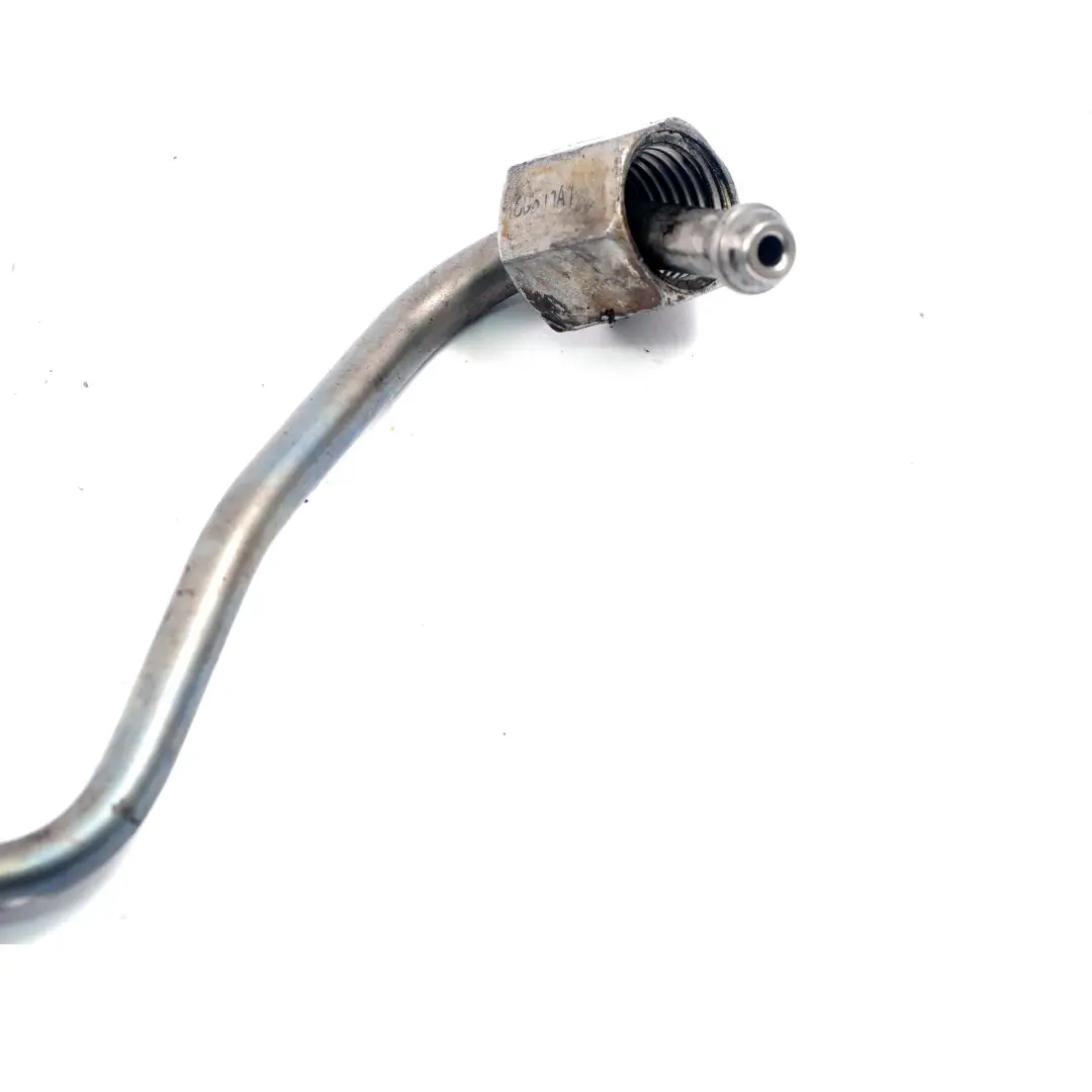 OM651 Pressure Pipe Fuel Injection Line Rail to Mercedes Sprinter W906 with Part number A6510704333 Mercedes Sprinter W906 OM651 Pressure Pipe Fuel Injection Line Rail - SKU A6510704333 - Part number A6510704333