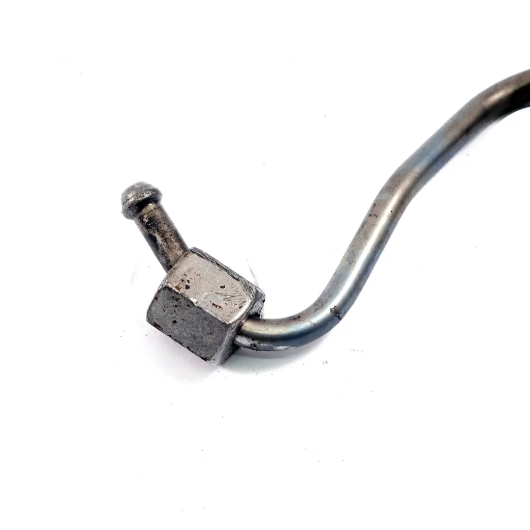 Mercedes Sprinter W906 OM651 Tuyau pression d'injection de carburant - SKU A6510704333 - Numéro de pièce A6510704333