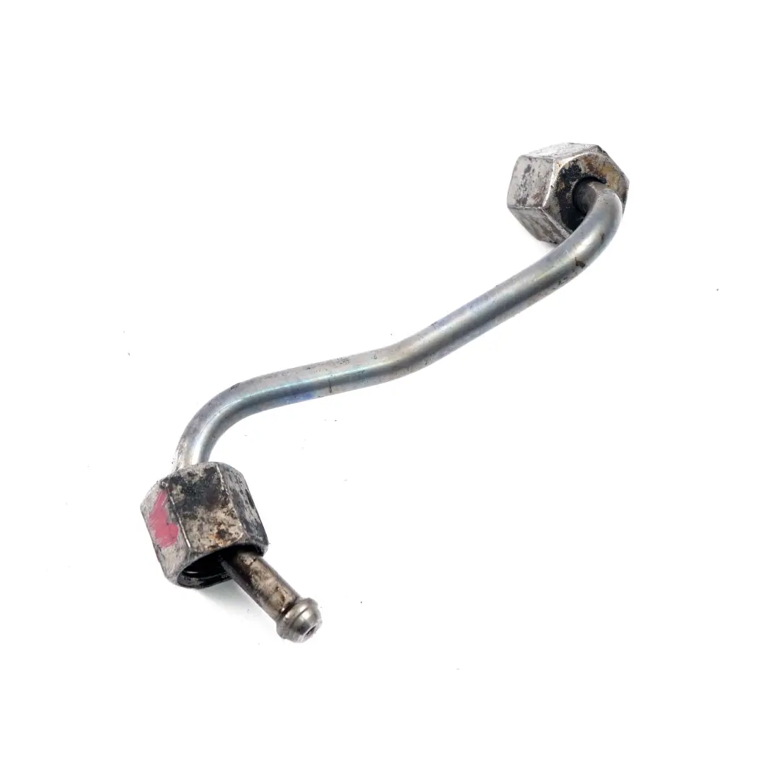 OM651 Tubo Presión Inyección Combustible Rail para Mercedes Sprinter W906 con número de pieza A6510704333 Mercedes Sprinter W906 OM651 Tubo Presión Inyección Combustible Rail - SKU A6510704333 - Número de pieza A6510704333