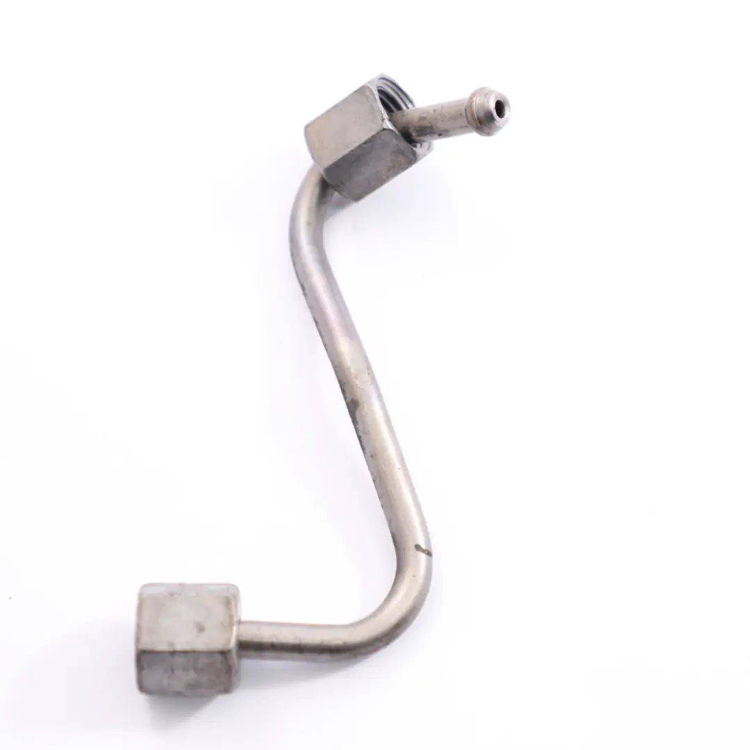 Mercedes W176 OM651 Fuel Injection Pressure Pipe Fuel Line Rail Set - SKU A6510704433-1 - Part number A6510704433