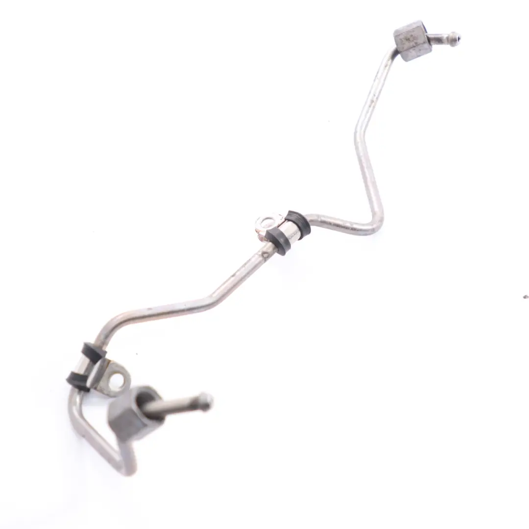 Mercedes W176 OM651 Inyección de Combustible Tubería de Presión - SKU A6510704433-1 - Número de pieza A6510704433