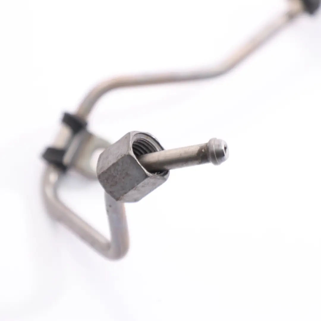 Mercedes W176 OM651 Fuel Injection Pressure Pipe Fuel Line Rail Set - SKU A6510704433-1 - Part number A6510704433