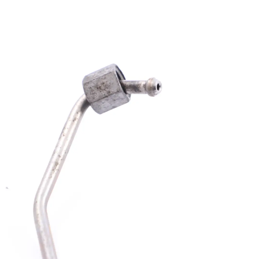 Mercedes W176 OM651 Fuel Injection Pressure Pipe Fuel Line Rail Set - SKU A6510704433-1 - Part number A6510704433