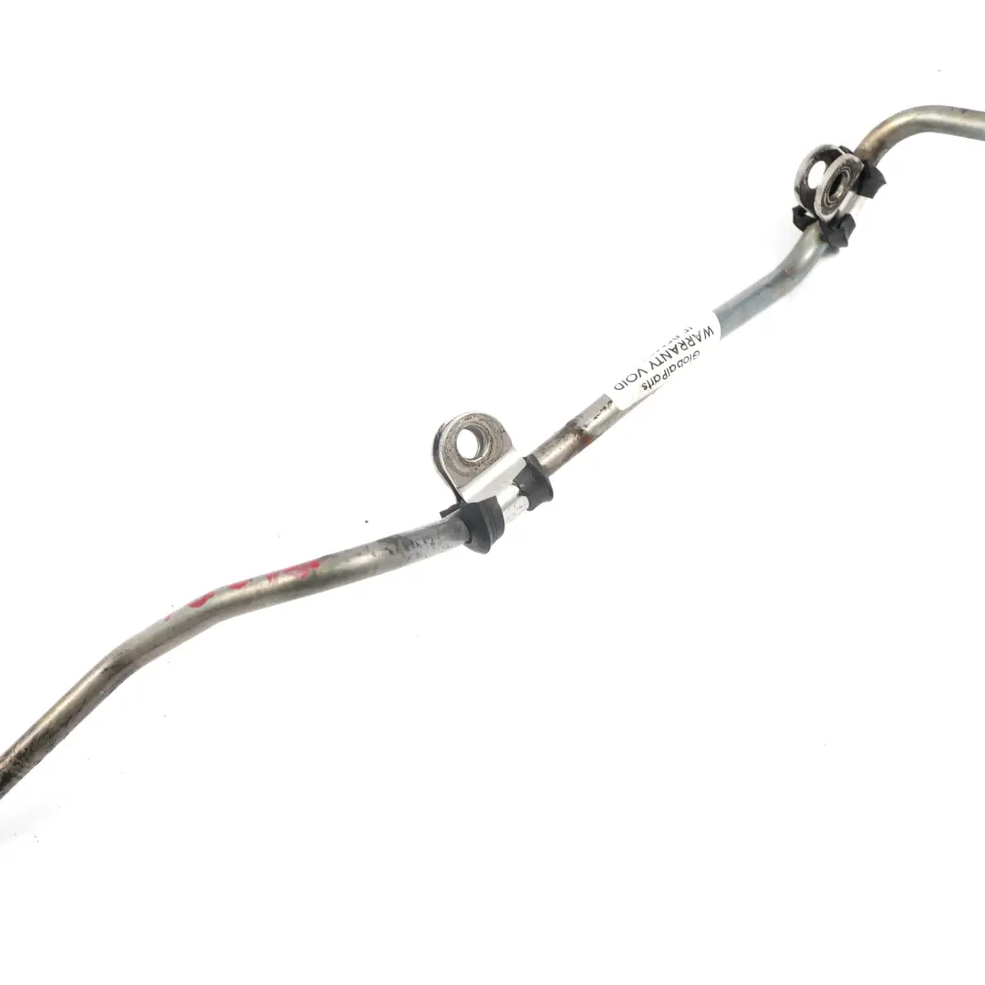 Mercedes W906 OM651 Tubo pressione Linea iniezione carburante Rail - SKU A6510704433 - Numero di parte A6510704433