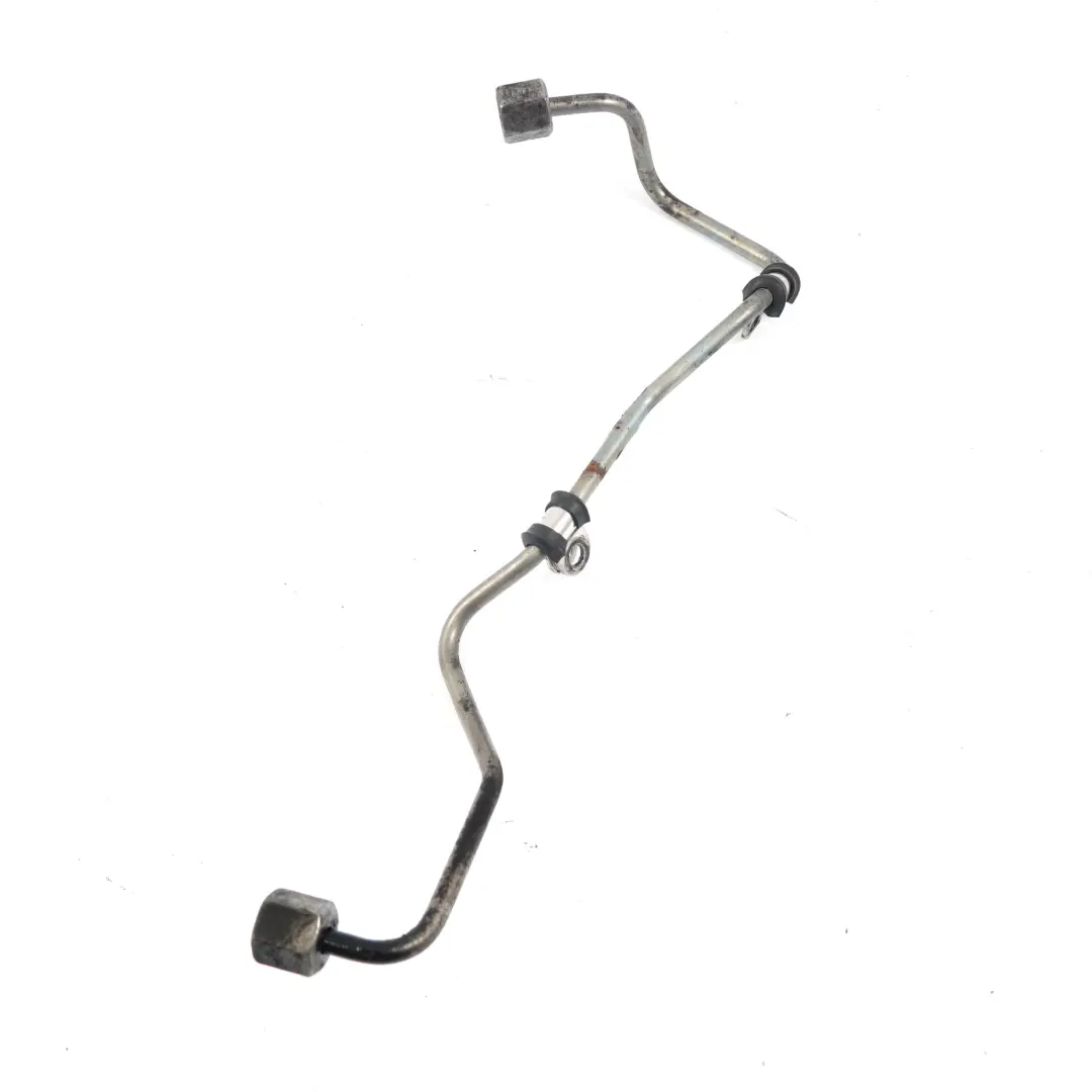 OM651 Einspritzleitungs Druckrohr Rail Injektor für Mercedes W906 mit Teilenummer A6510704433 Mercedes W906 OM651 Einspritzleitungs Druckrohr Rail Injektor - SKU A6510704433 - Teilenummer A6510704433