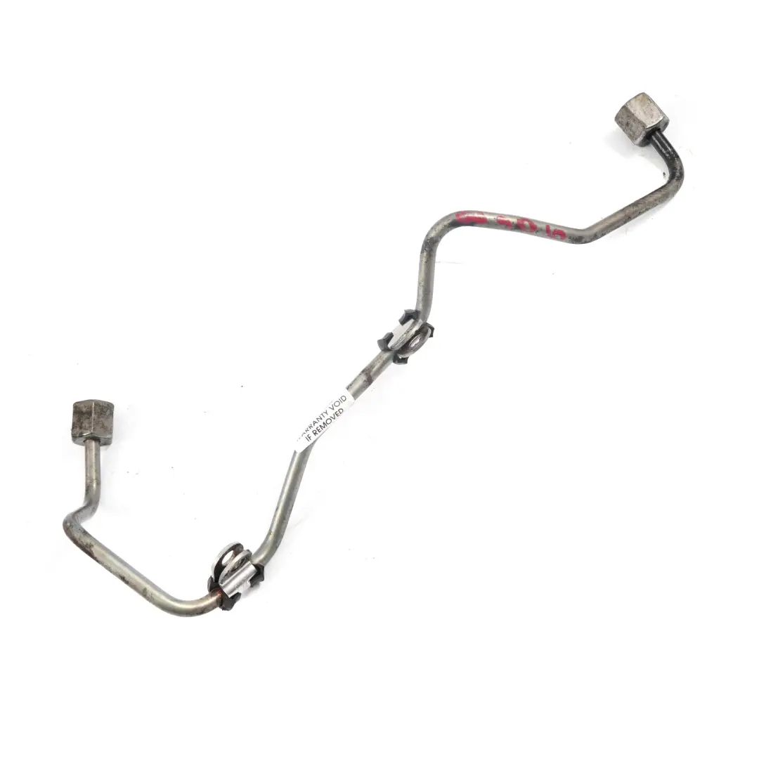 Mercedes W906 OM651 Pressure Pipe Fuel Injection Line Rail - SKU A6510704433 - Part number A6510704433