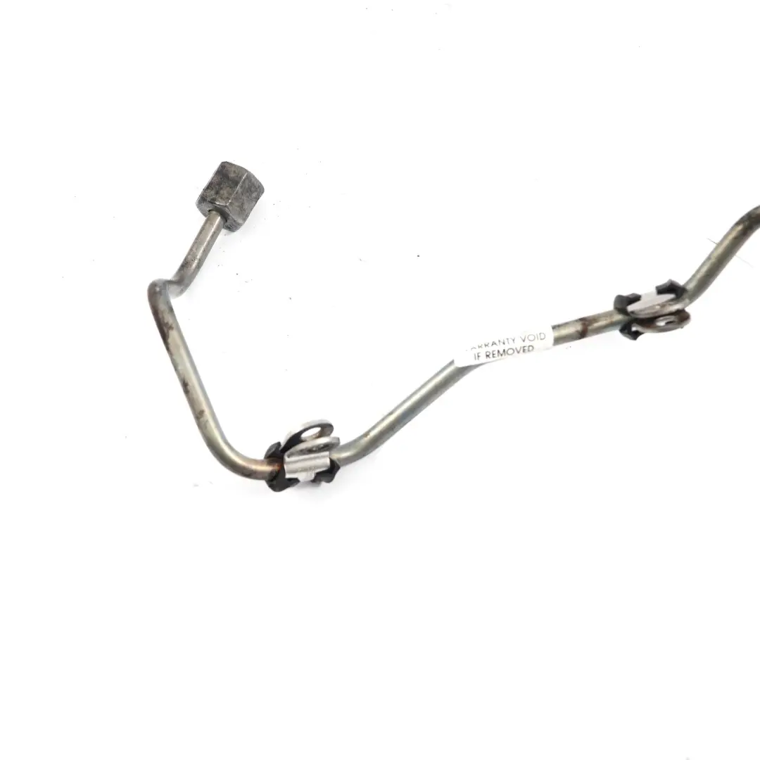 Mercedes W906 OM651 Einspritzleitungs Druckrohr Rail Injektor - SKU A6510704433 - Teilenummer A6510704433