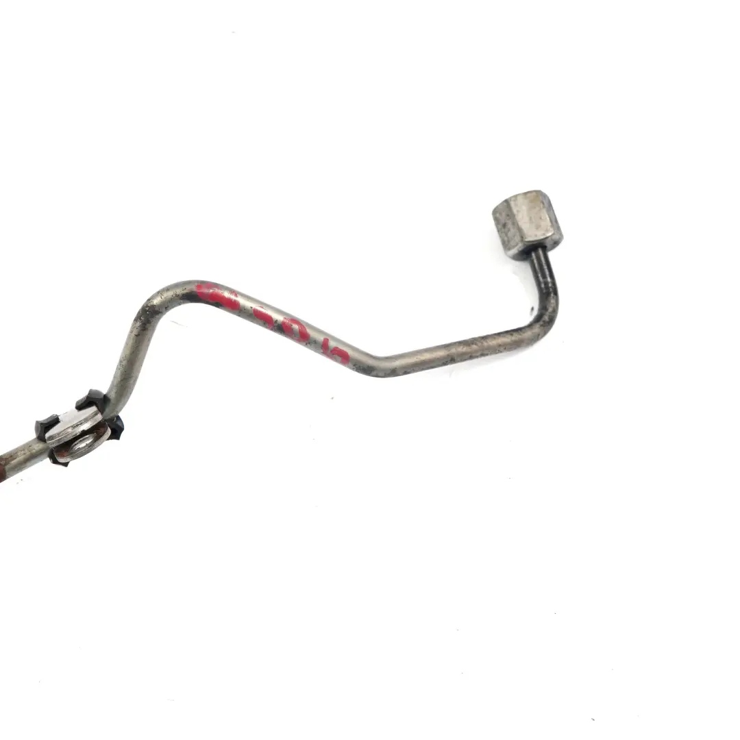 Mercedes W906 OM651 Tuyau de pression Ligne d'injection Rail - SKU A6510704433 - Numéro de pièce A6510704433