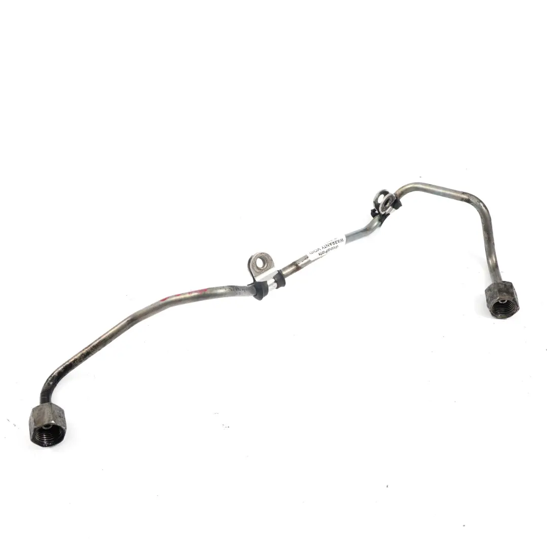 Mercedes W906 OM651 Tubo pressione Linea iniezione carburante Rail - SKU A6510704433 - Numero di parte A6510704433