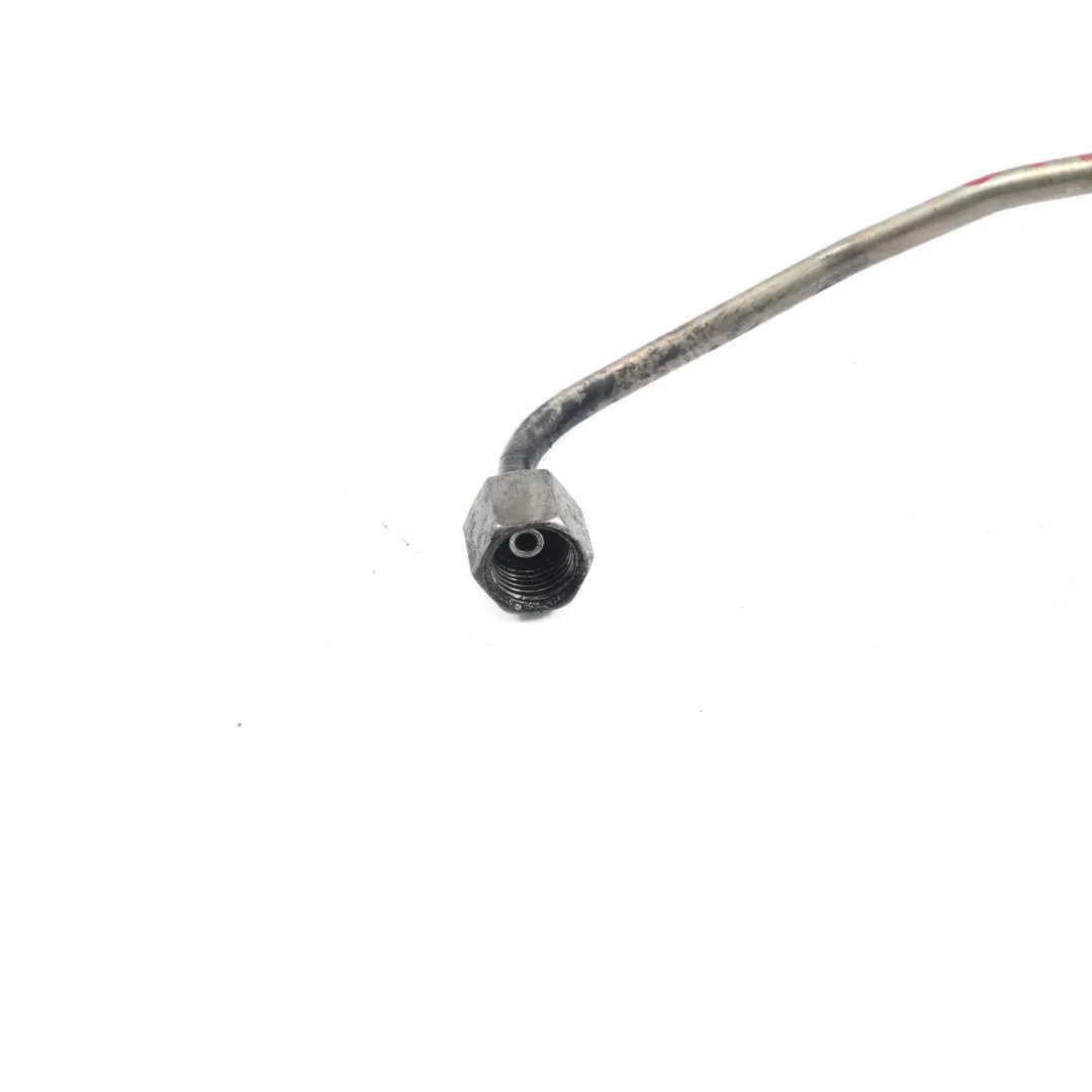OM651 Pressure Pipe Fuel Injection Line Rail to Mercedes W906 with Part number A6510704433 Mercedes W906 OM651 Pressure Pipe Fuel Injection Line Rail - SKU A6510704433 - Part number A6510704433