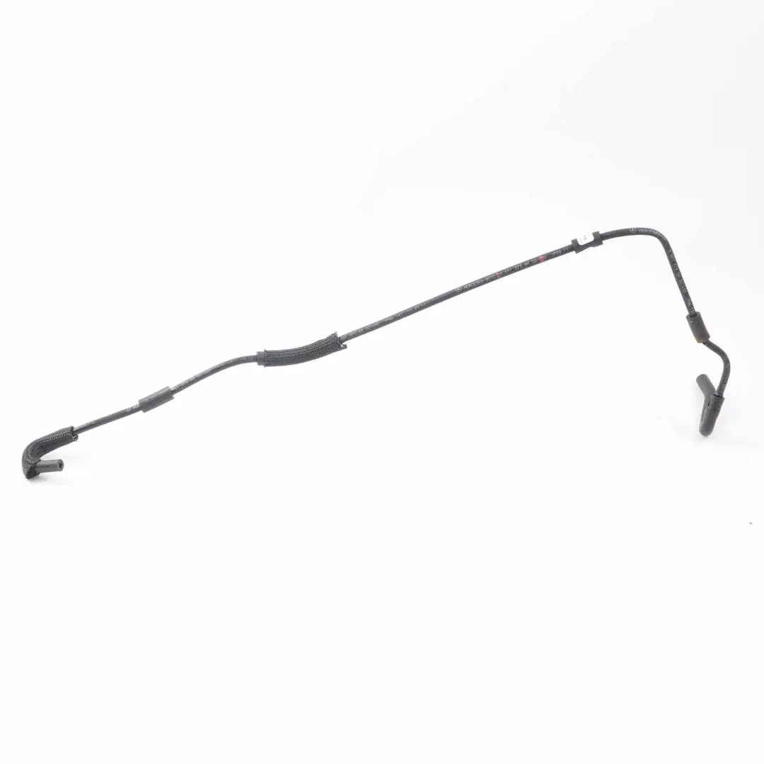 OM651 Diesel Vacuum Pump Pipe Line Hose A6510708432 to Mercedes Sprinter W906 with Part number A6510704800 Mercedes Sprinter W906 OM651 Diesel Vacuum Pump Pipe Line Hose A6510708432 - SKU A6510704800 - Part number A6510704800