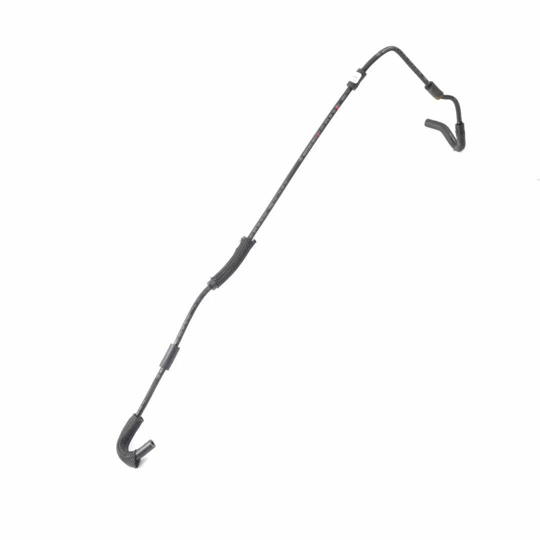 Mercedes Sprinter W906 OM651 Unterdruck pumpe Rohr leitung Schlauch A6510708432 - SKU A6510704800 - Teilenummer A6510704800
