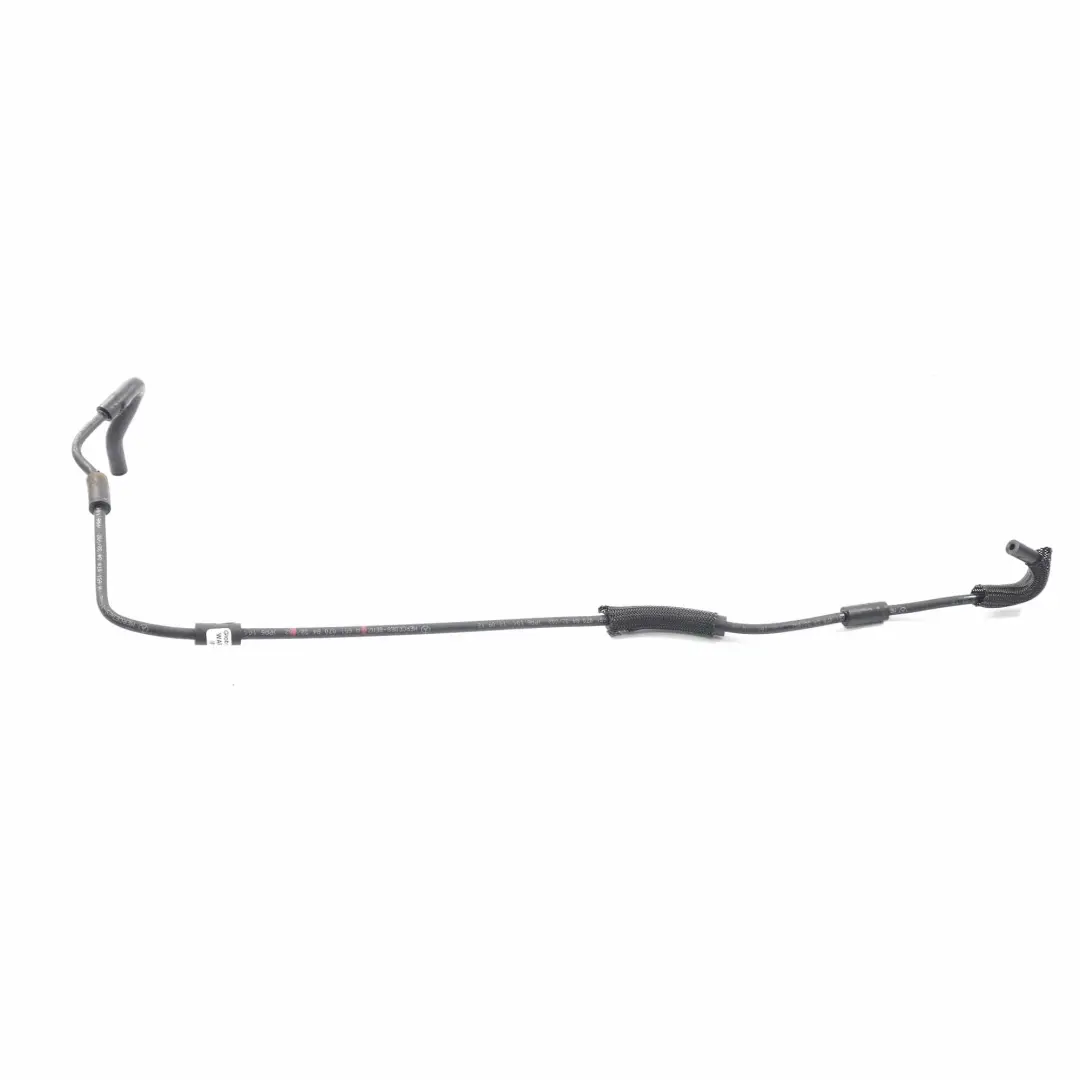 Mercedes Sprinter W906 OM651 Diesel Vacuum Pump Pipe Line Hose A6510708432 - SKU A6510704800 - Part number A6510704800
