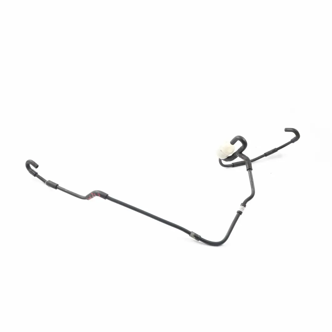 OM651 Diesel Przewód Podciśnienia do Mercedes W212 o numerze A6510704932 Mercedes W212 OM651 Diesel Przewód Podciśnienia - SKU A6510704932 - Numer Części A6510704932