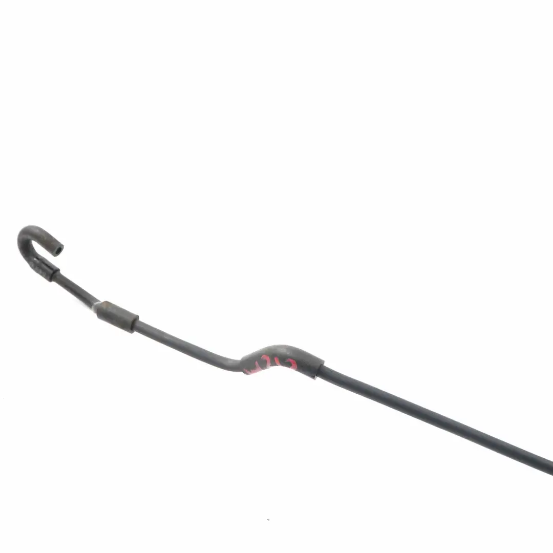 Mercedes W212 OM651 Diesel Pompa Vuoto Linea Tubo - SKU A6510704932 - Numero di parte A6510704932