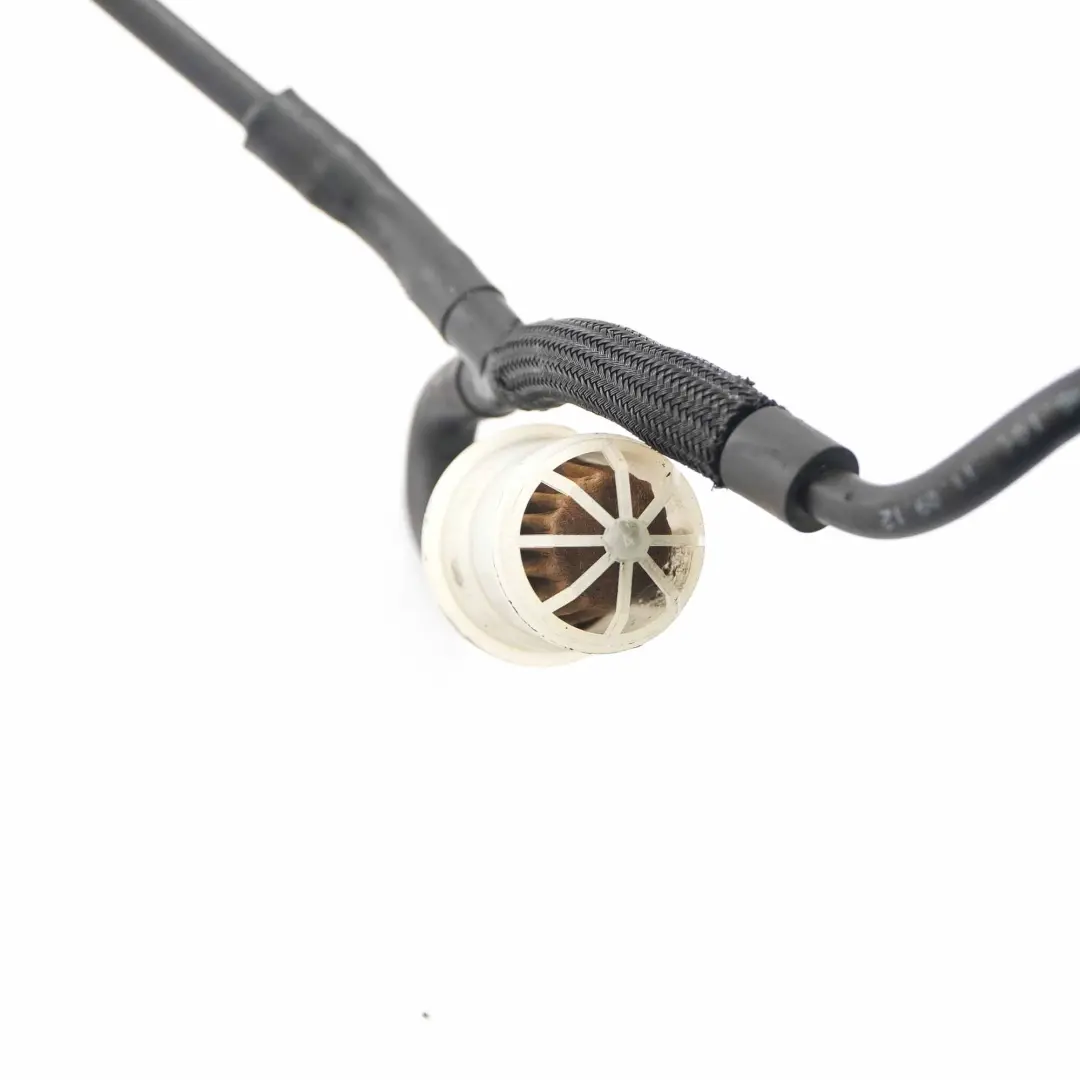 Mercedes W212 OM651 Diesel Pompe Vide Tuyaux Ligne Tuyau - SKU A6510704932 - Numéro de pièce A6510704932
