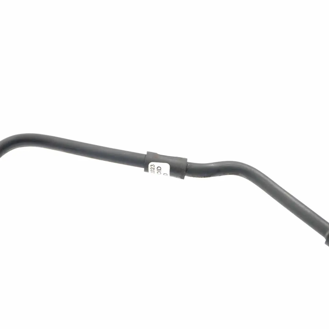 Mercedes W212 OM651 Diesel Pompe Vide Tuyaux Ligne Tuyau - SKU A6510704932 - Numéro de pièce A6510704932