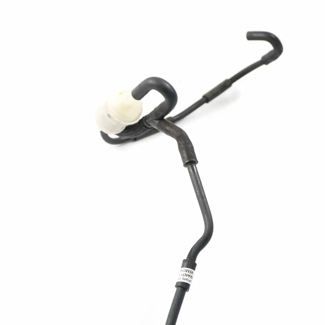 OM651 Diesel Pompa Vuoto Linea Tubo per Mercedes W212 con numero di parte A6510704932 Mercedes W212 OM651 Diesel Pompa Vuoto Linea Tubo - SKU A6510704932 - Numero di parte A6510704932