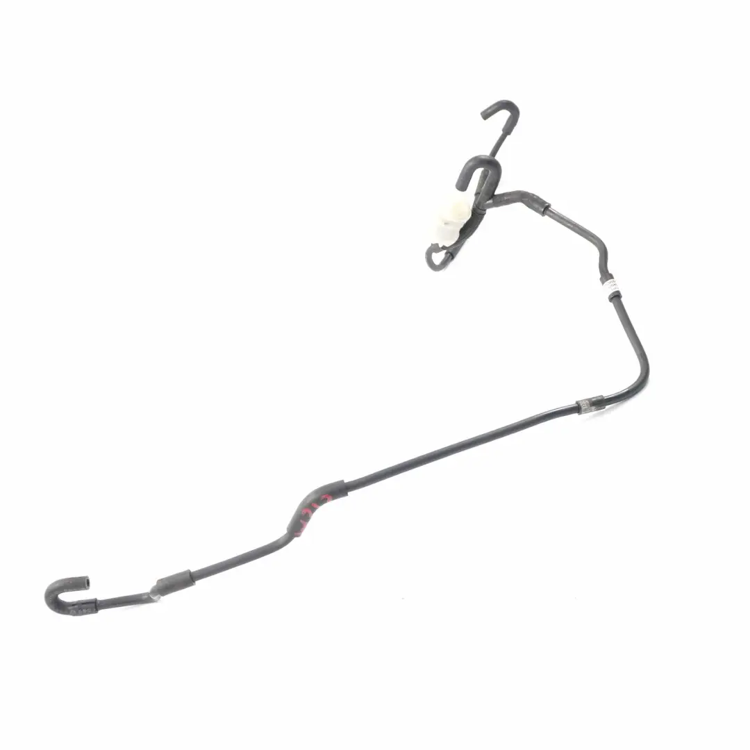 Mercedes W212 OM651 Diesel Vacuum Pump Pipe Line Hose - SKU A6510704932 - Part number A6510704932