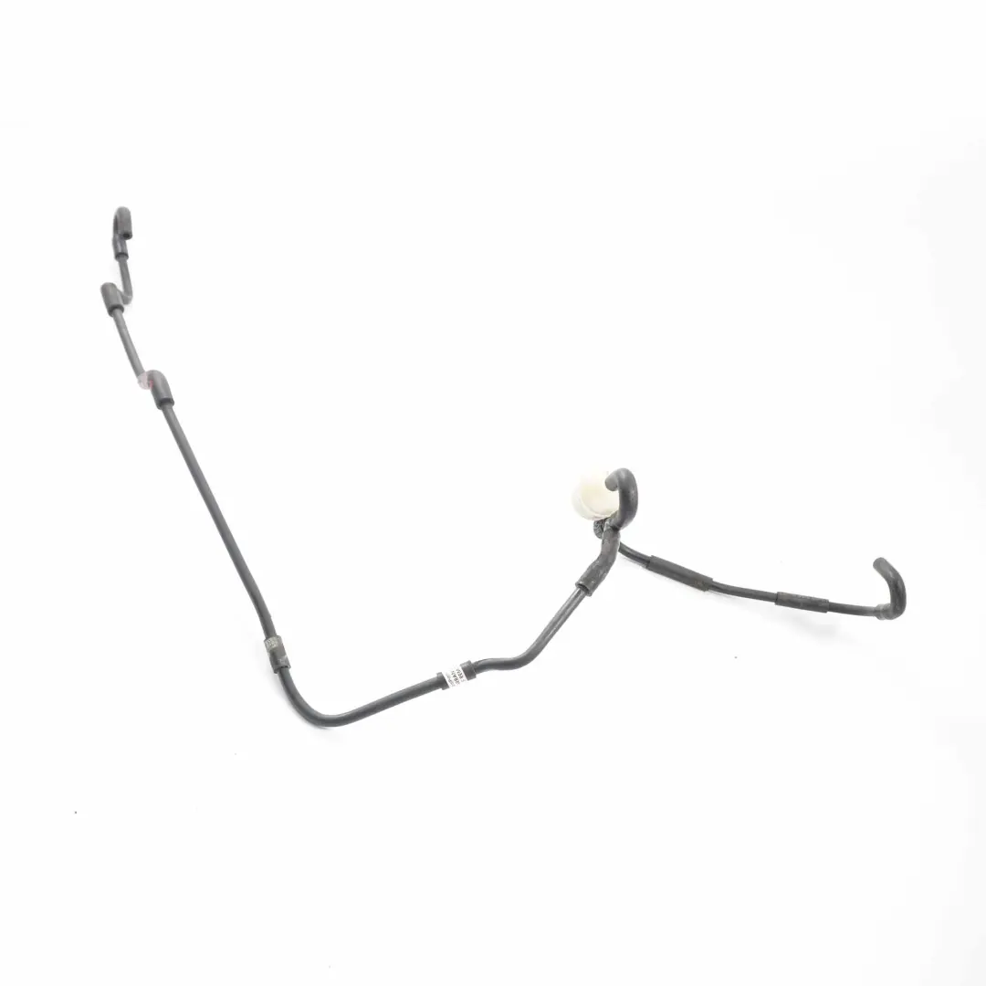 Mercedes W212 OM651 Diesel Pompe Vide Tuyaux Ligne Tuyau - SKU A6510704932 - Numéro de pièce A6510704932