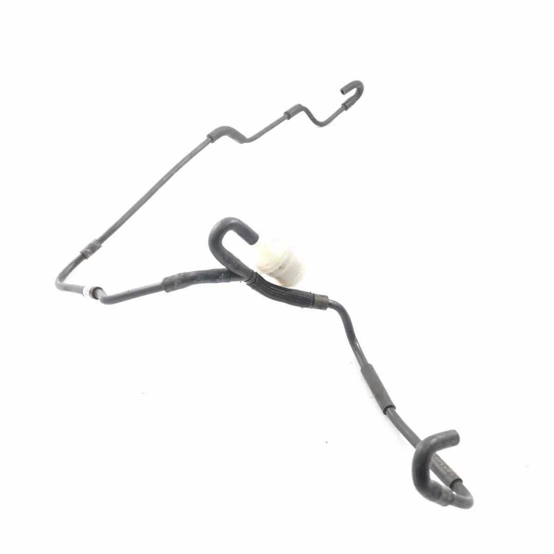 Mercedes W212 OM651 Diesel Pompe Vide Tuyaux Ligne Tuyau - SKU A6510704932 - Numéro de pièce A6510704932