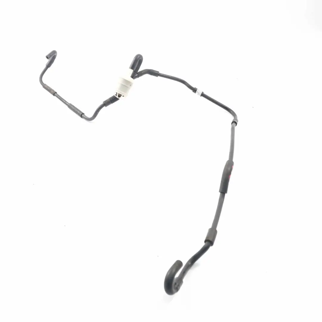 Mercedes W212 OM651 Diesel Pompe Vide Tuyaux Ligne Tuyau - SKU A6510704932 - Numéro de pièce A6510704932