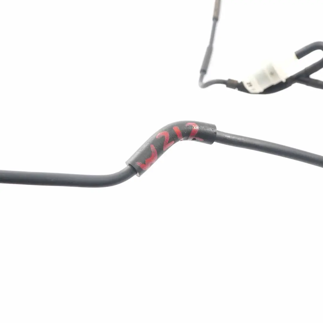 Mercedes W212 OM651 Diesel Pompe Vide Tuyaux Ligne Tuyau - SKU A6510704932 - Numéro de pièce A6510704932